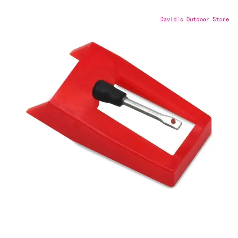 Record Player Needle Replacement Sets, 4Pcs/6Pcs Turntable Replacements Needle X3UA
Record Player Needle Replacement Sets, 4Pcs/6Pcs Turntable Replacements Needle X3UA