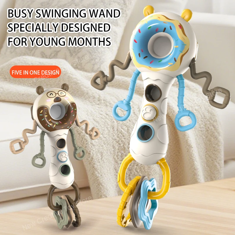 Детская игрушка, колокольчик с ручным управлением, может укусить 3-6 месяцев, шнур, пресс для успокаивания и успокаивания, маленькая ветряная мельница для ребенка
Детская игрушка, колокольчик с ручным управлением, может укусить 3-6 месяцев, шнур, пресс для успокаивания и успокаивания, маленькая ветряная мельница для ребенка