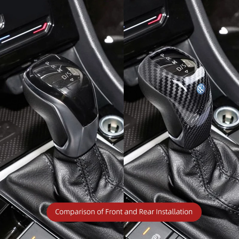 Hub Caps Volkswagen Gear Stick Cover Car Shift Lever Carbon Fibre Shell For VW Golf Polo GTI Tiguan R-Line Passat Variant Jetta
Hub Caps Volkswagen Gear Stick Cover Car Shift Lever Carbon Fibre Shell For VW Golf Polo GTI Tiguan R-Line Passat Variant Jetta