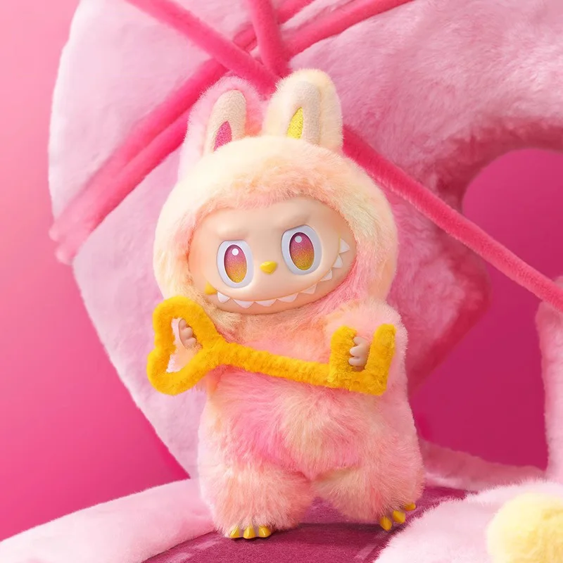 New For Labubu V3 The Monsters Big Into Energy Series Vinyl Plush Pendant Blind Box Face Doll Action Figure Keychain Gift
New For Labubu V3 The Monsters Big Into Energy Series Vinyl Plush Pendant Blind Box Face Doll Action Figure Keychain Gift