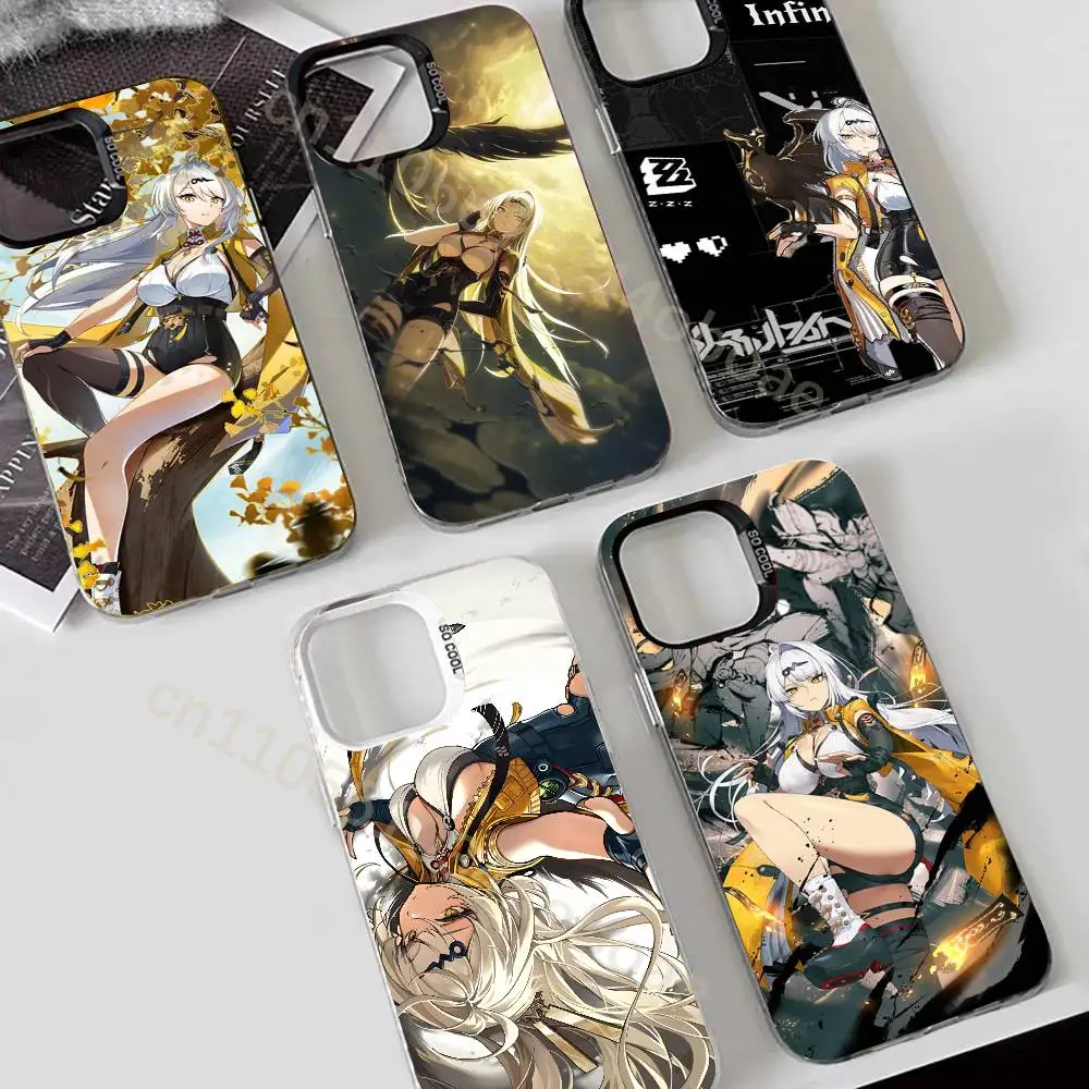 Z-ZZZ Yixuan Girlfriend Phone Case For iPhone 17,16,15,14,13,12,11,Pro,Max,Plus Shockproof Cover
Z-ZZZ Yixuan Girlfriend Phone Case For iPhone 17,16,15,14,13,12,11,Pro,Max,Plus Shockproof Cover