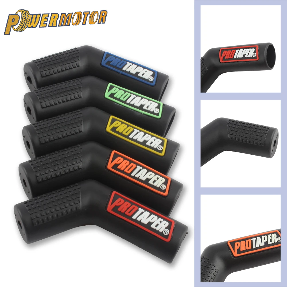 Motorcycle Rubber Shift Lever Gear Cover Shift Shoes Universal Shift Lever Protector for MT 07 10Motocross Accessories Dirt Bike
Motorcycle Rubber Shift Lever Gear Cover Shift Shoes Universal Shift Lever Protector for MT 07 10Motocross Accessories Dirt Bike
