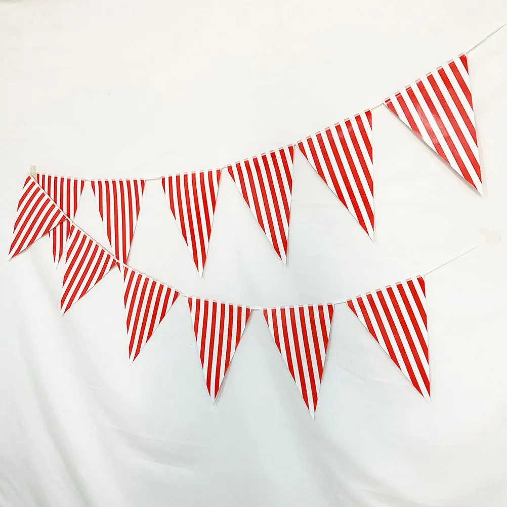 4 Pcs Circus Party Banner Paper Flags for Birthday Gathering Kids Celebration Carnival Decorations Bright Colors
4 Pcs Circus Party Banner Paper Flags for Birthday Gathering Kids Celebration Carnival Decorations Bright Colors