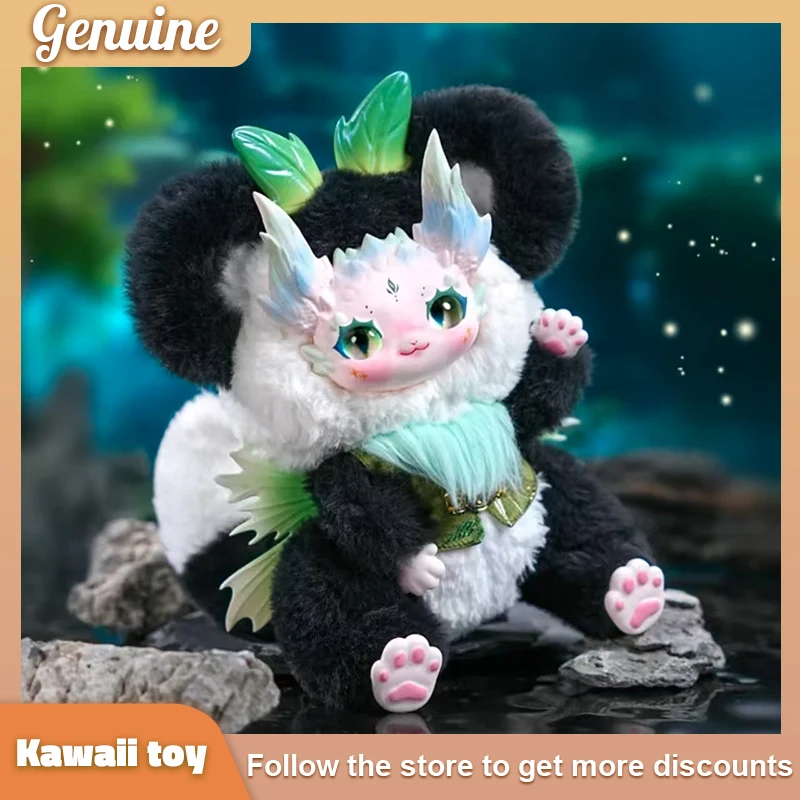 Dumia Shan Hai Jing Series Vinyl Plush Blind Box - Kawaii Surprise Doll Fashion Trend Toy Surprise Birthday Gift for Girls
Dumia Shan Hai Jing Series Vinyl Plush Blind Box - Kawaii Surprise Doll Fashion Trend Toy Surprise Birthday Gift for Girls