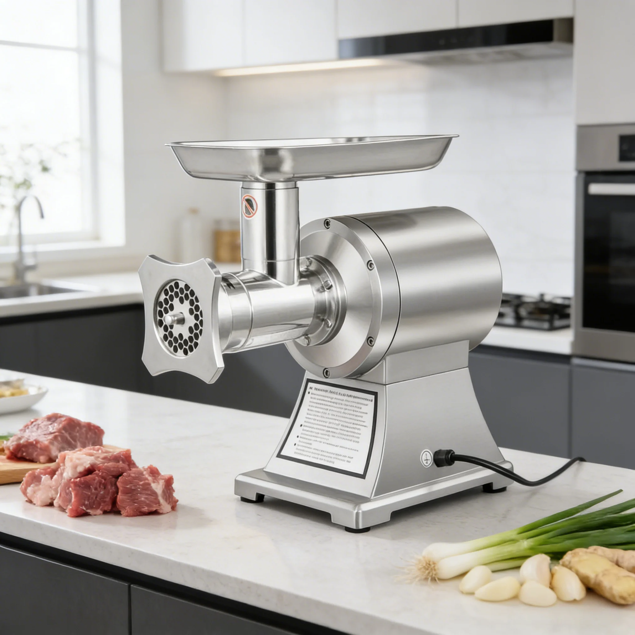 Full Automation Beef Roulade Cutting Machine Chicken Cutting Machine Beef Jerky Cutting Machine
Full Automation Beef Roulade Cutting Machine Chicken Cutting Machine Beef Jerky Cutting Machine