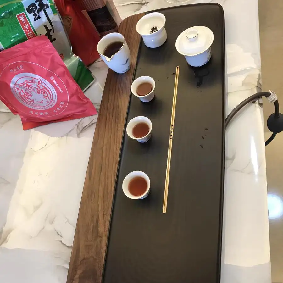 North American Bla Walnut Wood Tea Tray Living Room Home Use 2026 New l Wood Tea Set High End New Model
North American Bla Walnut Wood Tea Tray Living Room Home Use 2026 New l Wood Tea Set High End New Model