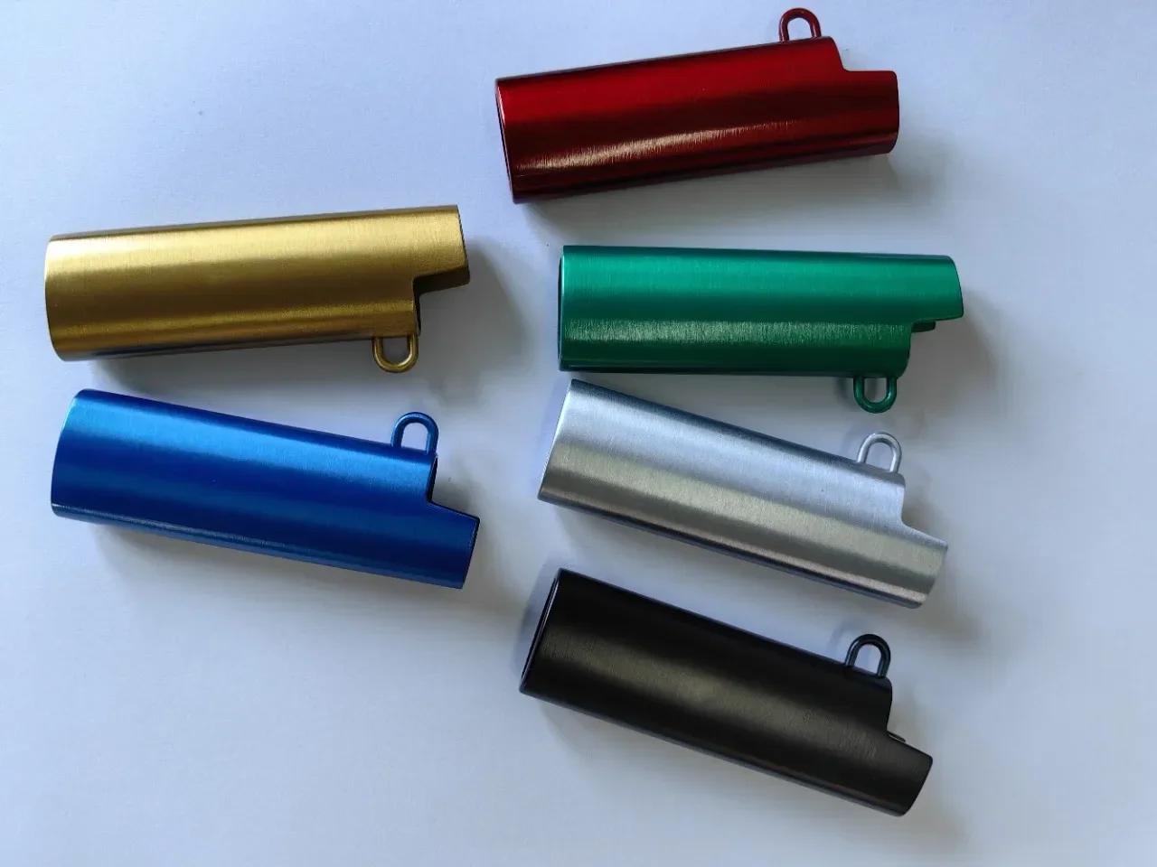New 1PC Lighter Case Cover For Bic J3 Lighters Lighter Shell Sleeve Reusable Metal Armor Gas Lighter Shell Protect Box Gift
New 1PC Lighter Case Cover For Bic J3 Lighters Lighter Shell Sleeve Reusable Metal Armor Gas Lighter Shell Protect Box Gift