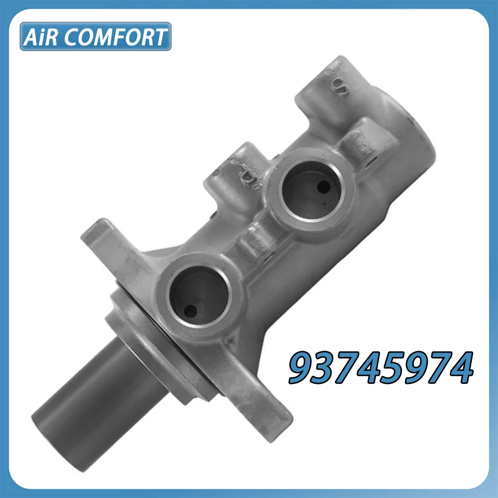 93745974 20990924 25933425 20916576 Brake Master Cylinder For Chevrolet Captiva C140 Equinox Opel Antara 2.4L car accessories
93745974 20990924 25933425 20916576 Brake Master Cylinder For Chevrolet Captiva C140 Equinox Opel Antara 2.4L car accessories