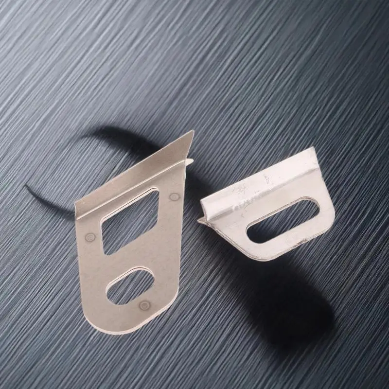 Silencer Mount Bracket for Motorcycle Exhaust Pipe: Type Z Universal Holder Clamp
Silencer Mount Bracket for Motorcycle Exhaust Pipe: Type Z Universal Holder Clamp