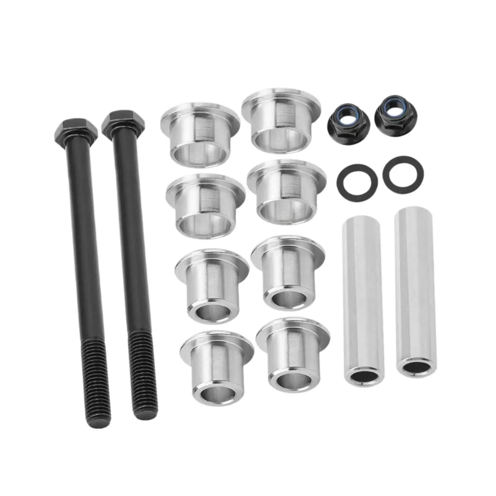 Front End Ski Leg Repair Kit 233201464 Replacement for Ski-doo Snowmobile Replace Parts Accessories Sturdy Simple Assembly
Front End Ski Leg Repair Kit 233201464 Replacement for Ski-doo Snowmobile Replace Parts Accessories Sturdy Simple Assembly