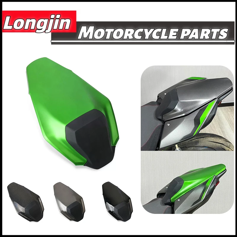 z900 Motorcycle Rear Passneger Seat Cover Tail Section Fairing Cowl For Kawasaki z900 z900se Z900 2025 2026
z900 Motorcycle Rear Passneger Seat Cover Tail Section Fairing Cowl For Kawasaki z900 z900se Z900 2025 2026