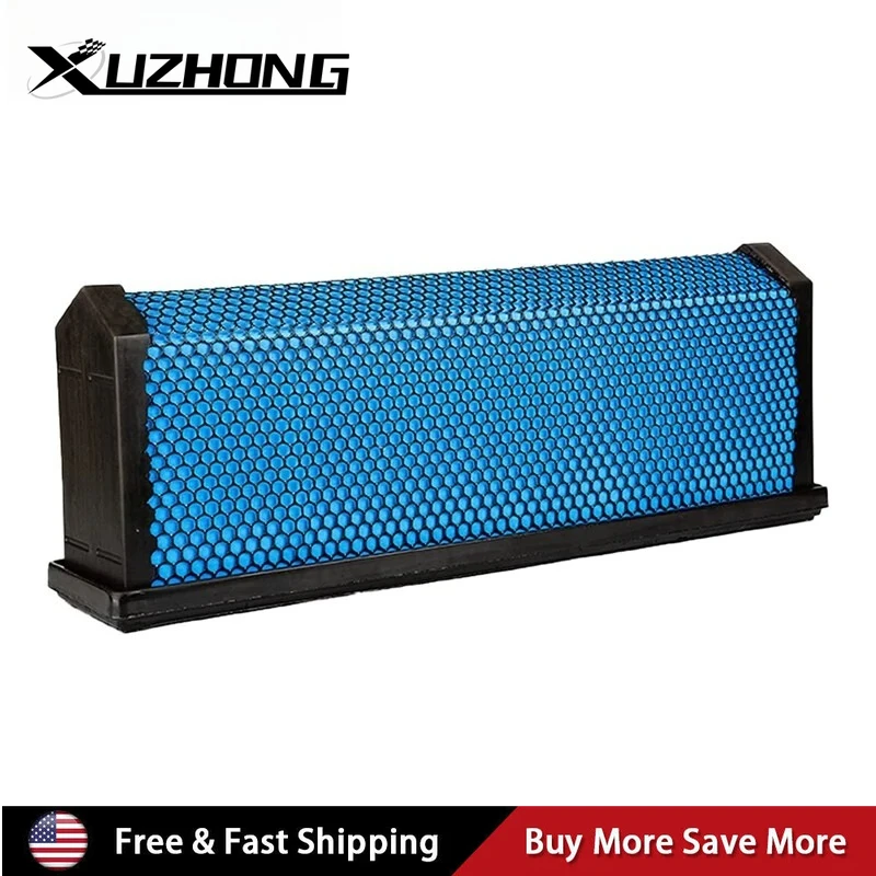For Fleetguard AF56500 Air Filter Fits 2010-2017 Freightliner Cascadia AF27879
For Fleetguard AF56500 Air Filter Fits 2010-2017 Freightliner Cascadia AF27879
