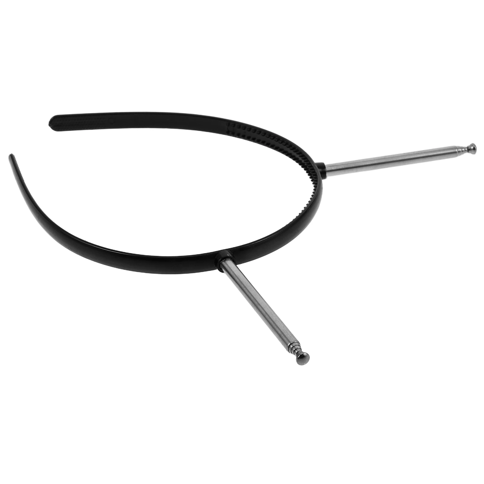 Telescopic Antenna Headband Acrylic Kids Adjustable Hair Tie Bopper Alien Costume Headbands Baby Girl Accessories Toddler
Telescopic Antenna Headband Acrylic Kids Adjustable Hair Tie Bopper Alien Costume Headbands Baby Girl Accessories Toddler