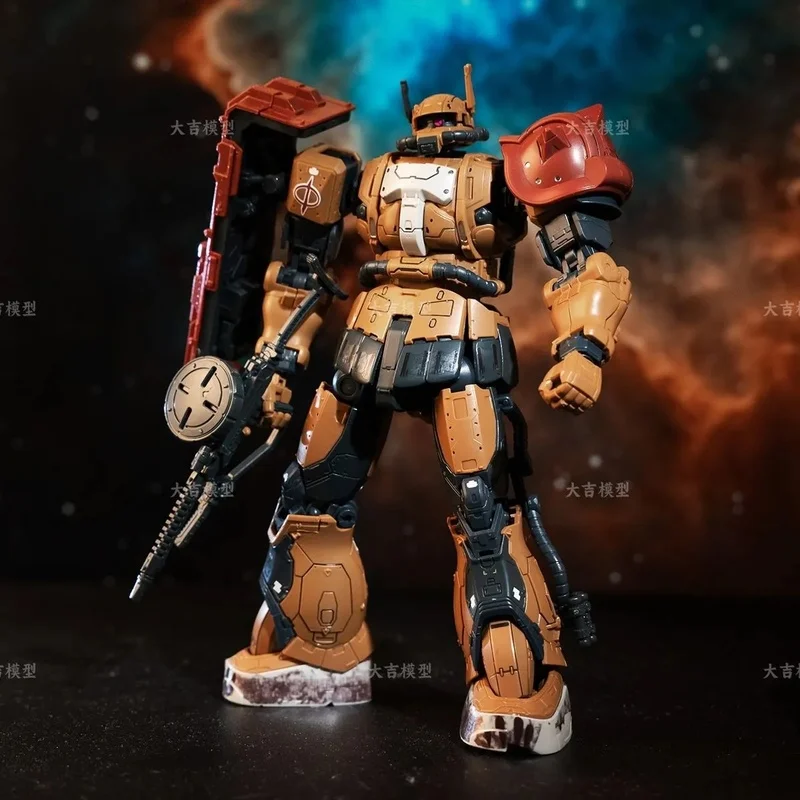 В наличии: Сборная модель HG 1/144 Zowort Solar (Requiem For Vengeance) с водными декалями, коллекционные фигурки, игрушки, подарок
В наличии: Сборная модель HG 1/144 Zowort Solar (Requiem For Vengeance) с водными декалями, коллекционные фигурки, игрушки, подарок