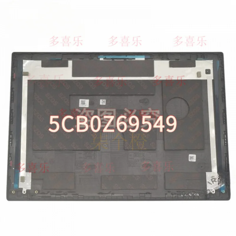 RR Top LCD Rear Lid Back Cover Case FHD For Lenovo ThinkPad T14 Gen 4 P14S Gen 4 5CB0Z69549
RR Top LCD Rear Lid Back Cover Case FHD For Lenovo ThinkPad T14 Gen 4 P14S Gen 4 5CB0Z69549