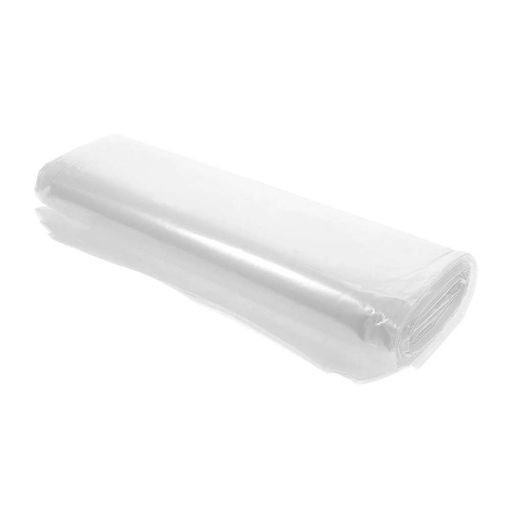 Waterproof Greenhouse Film Transparent Plant Folding PE Sheeting Frost Protection Clear Film Plants
Waterproof Greenhouse Film Transparent Plant Folding PE Sheeting Frost Protection Clear Film Plants