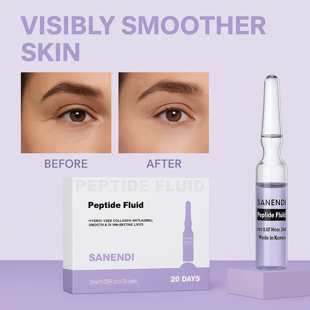 5/20PCS Hyaluronic Acid Peptide Centella Ampoule Facial Serum for Dermapen Glutathione DeepMoisturizing Fluid Intensive Repair
5/20PCS Hyaluronic Acid Peptide Centella Ampoule Facial Serum for Dermapen Glutathione DeepMoisturizing Fluid Intensive Repair