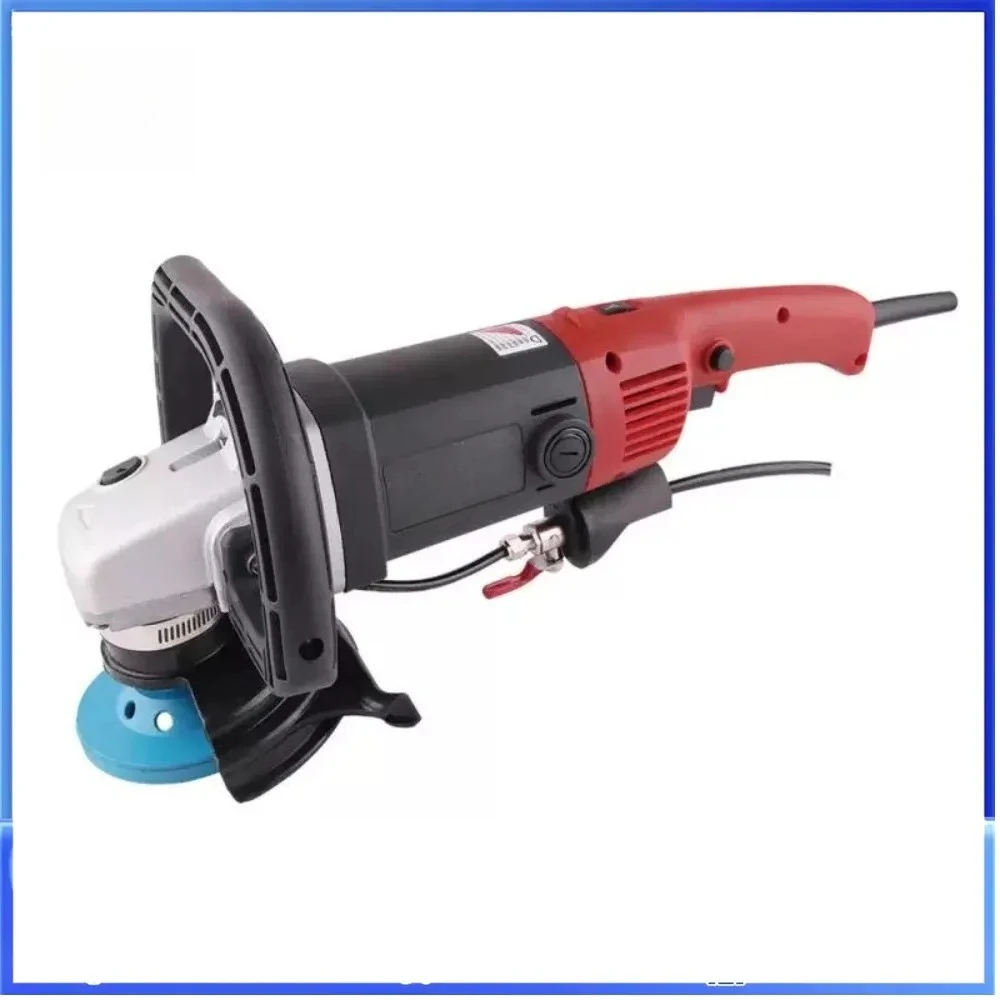 1580W Electric Wet Stone Polisher Grinder Sander Buffing Machine Variable Speed Water Mill for Marble Granite Finish Polishing
1580W Electric Wet Stone Polisher Grinder Sander Buffing Machine Variable Speed Water Mill for Marble Granite Finish Polishing
