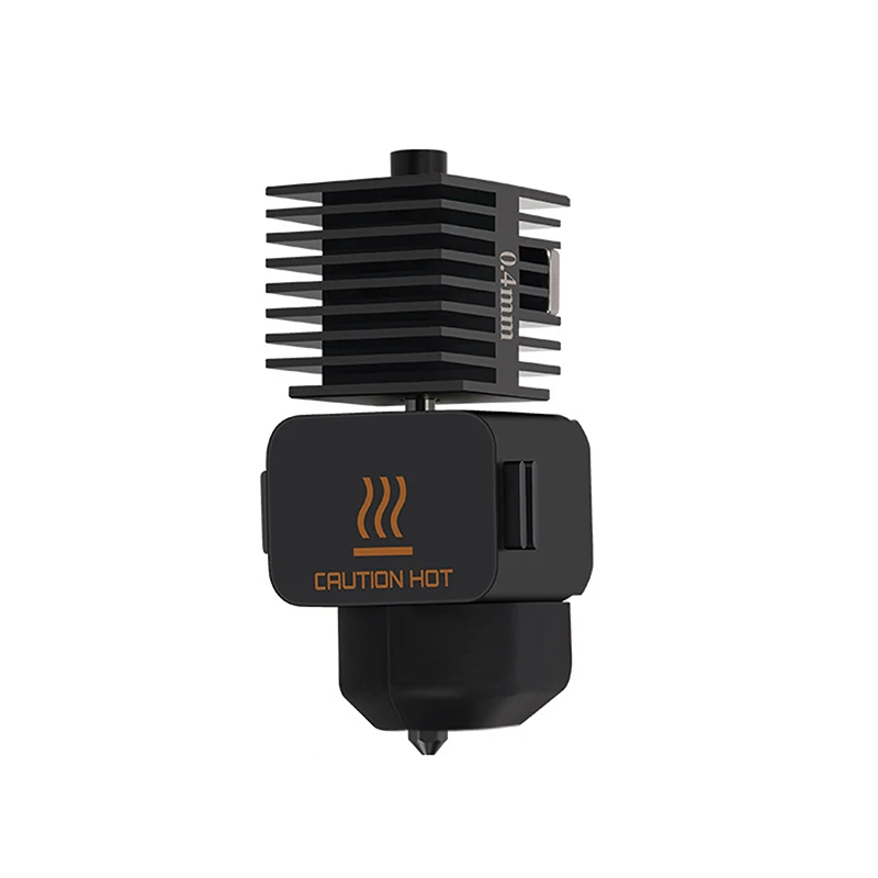 Hotend Kit For Bambulab A1 Mini Nozzle For Bambulab A1 Hotend Bambu Nozzle Bamboo Lab A1 Mini 3d Printer Nozzle Kit 0.4/0.6mm
Hotend Kit For Bambulab A1 Mini Nozzle For Bambulab A1 Hotend Bambu Nozzle Bamboo Lab A1 Mini 3d Printer Nozzle Kit 0.4/0.6mm