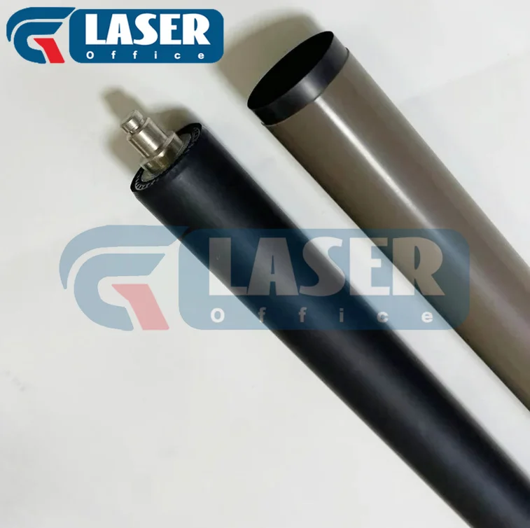 1X Fuser Lower Pressure Roller used for HP M607 608 609 610 611 612 M631 632 633 MFP E62555 E62655 Printer Fuser Film Sleeve
1X Fuser Lower Pressure Roller used for HP M607 608 609 610 611 612 M631 632 633 MFP E62555 E62655 Printer Fuser Film Sleeve