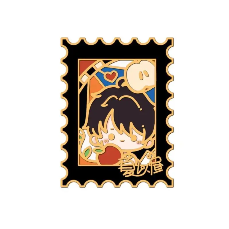 Anime Game Love and Deepspace Rafayel Zayne Xavier Caleb Cosplay Cute Q-Version badge brooch ins fashion jewelry Adorn Gifts
Anime Game Love and Deepspace Rafayel Zayne Xavier Caleb Cosplay Cute Q-Version badge brooch ins fashion jewelry Adorn Gifts