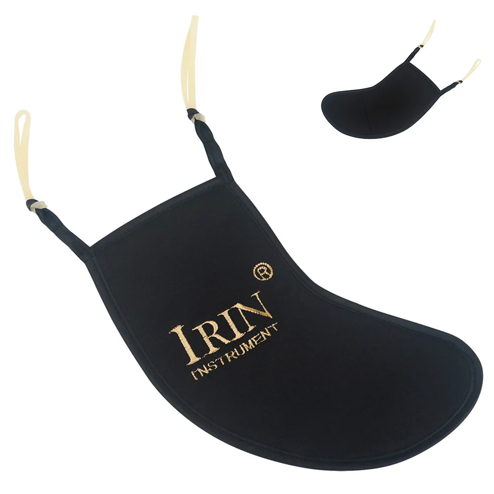 Violin Shoulder Chin Pad 1 Violin Shoulder Size Comfortable Pressure Relief Accessory for Violinists
Violin Shoulder Chin Pad 1 Violin Shoulder Size Comfortable Pressure Relief Accessory for Violinists