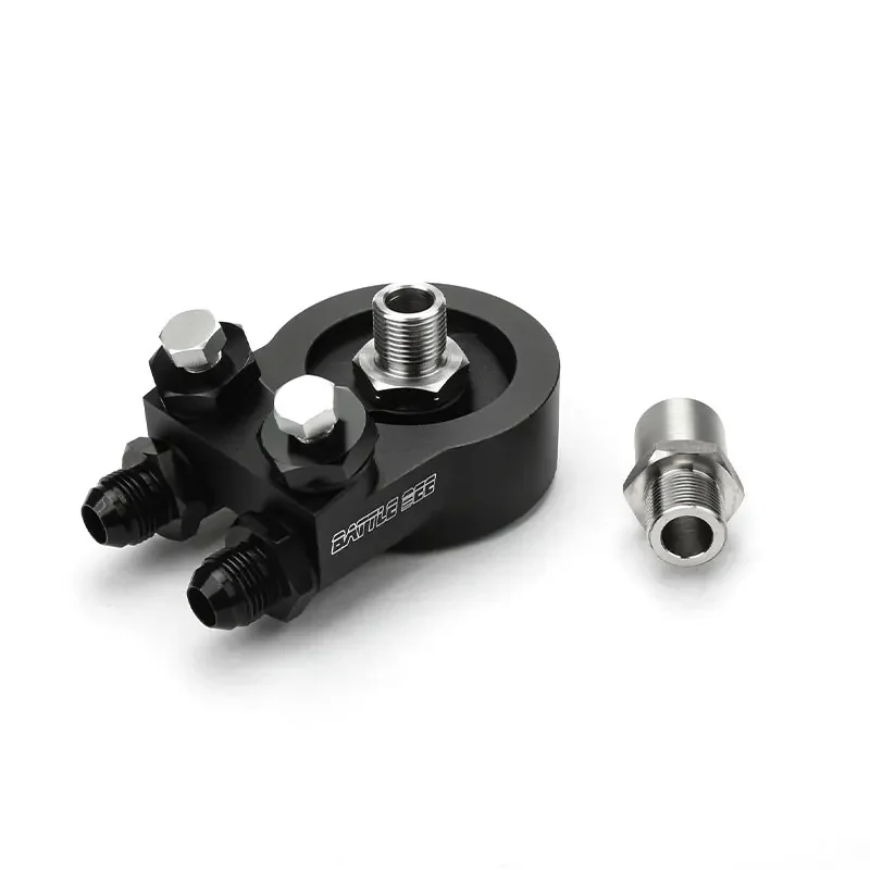 Popular Hot sell Engine Oil Filter Oil Cooler Adapter Thermostat Model for VAG MK7 MK8 1.4T TSI EA211 BB-OCA-112
Popular Hot sell Engine Oil Filter Oil Cooler Adapter Thermostat Model for VAG MK7 MK8 1.4T TSI EA211 BB-OCA-112