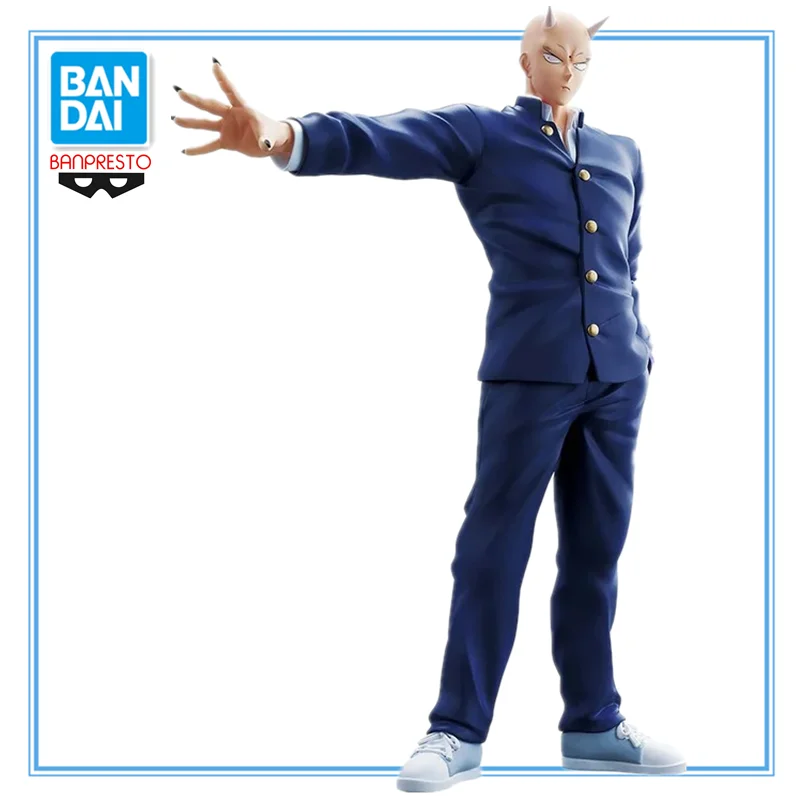 In Stock Original BANDAI BANPRESTO Spirits Original Shin Samurai-den Yaiba Onimaru Takeshi Anime Character Collection Toys Gifts
In Stock Original BANDAI BANPRESTO Spirits Original Shin Samurai-den Yaiba Onimaru Takeshi Anime Character Collection Toys Gifts