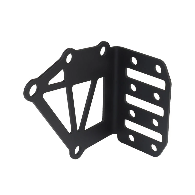 Tactical Holster Adapter Platform Stainless Steel Holster Platform Quick Locking System Extension Plate for Outdoor Hunting
Tactical Holster Adapter Platform Stainless Steel Holster Platform Quick Locking System Extension Plate for Outdoor Hunting