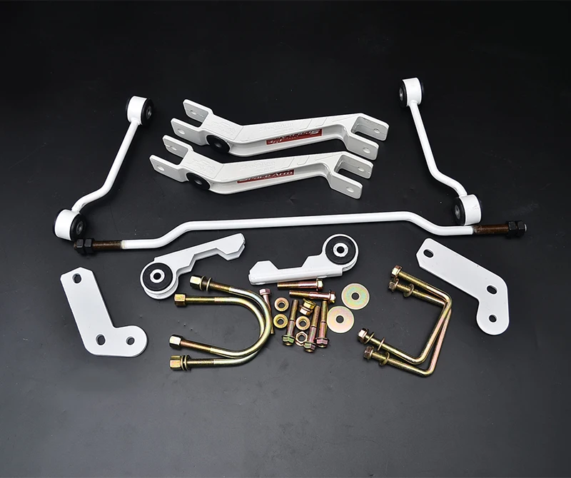 4x4 Accessories Rear Sway Anti Roll Bar Space Arm Stabilizer For d-max 2012+
4x4 Accessories Rear Sway Anti Roll Bar Space Arm Stabilizer For d-max 2012+