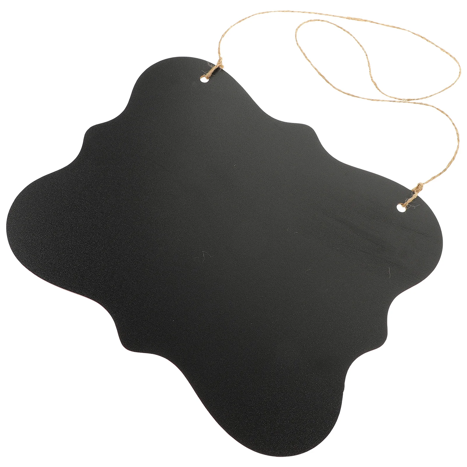 Double-sided Message Board Density Chalkboard Wallpaper Memo Black Hanging Office
Double-sided Message Board Density Chalkboard Wallpaper Memo Black Hanging Office