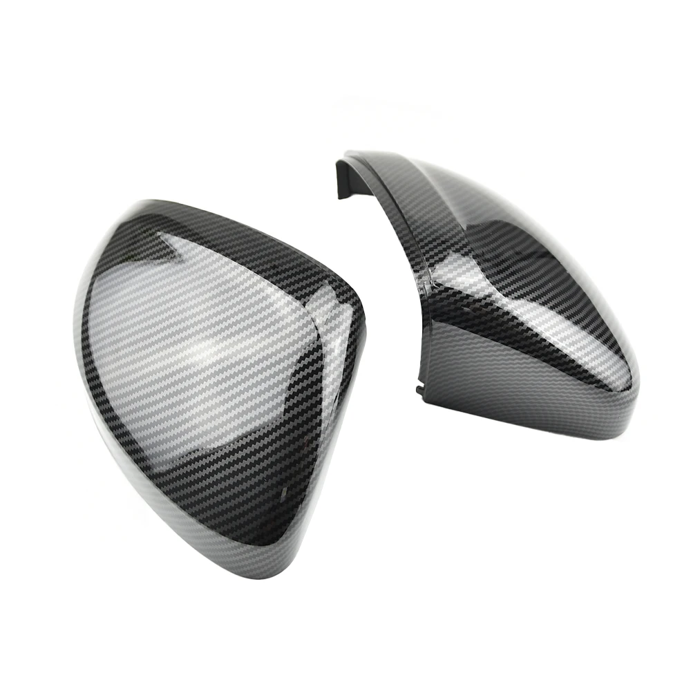 Rearview Side Wing Mirror Caps Cover For VW Tiguan Allspace L MK2 2017 2018 2019 2020 Replacement Carbon Look
Rearview Side Wing Mirror Caps Cover For VW Tiguan Allspace L MK2 2017 2018 2019 2020 Replacement Carbon Look