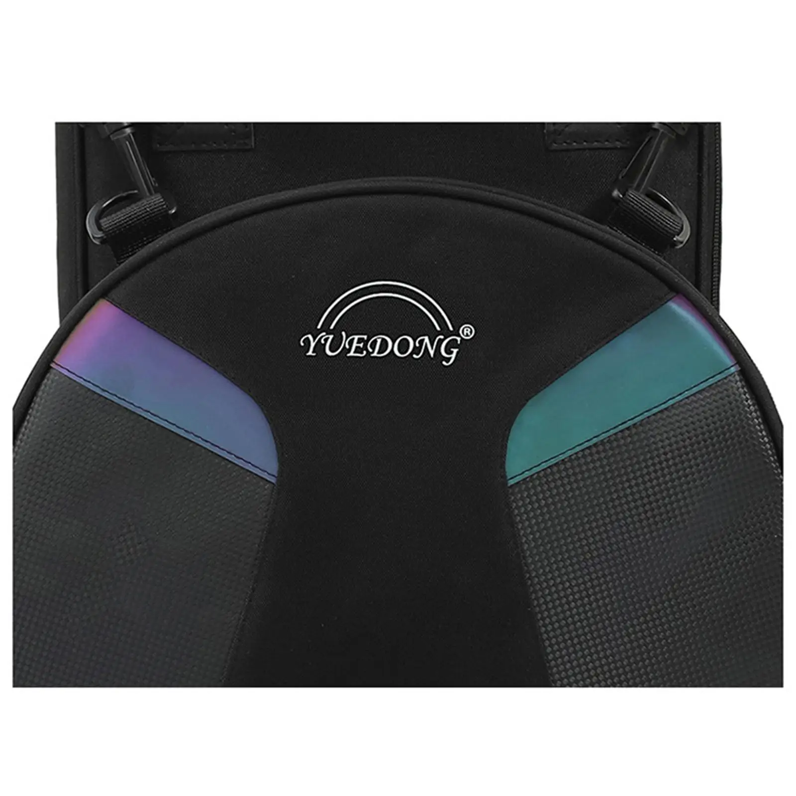 Dumb Drum Bag Shockproof Lightweight Easy to Carry Durable Music Instrument Storage Bag Cymbal Bag for Senior Beginners Travel
Dumb Drum Bag Shockproof Lightweight Easy to Carry Durable Music Instrument Storage Bag Cymbal Bag for Senior Beginners Travel