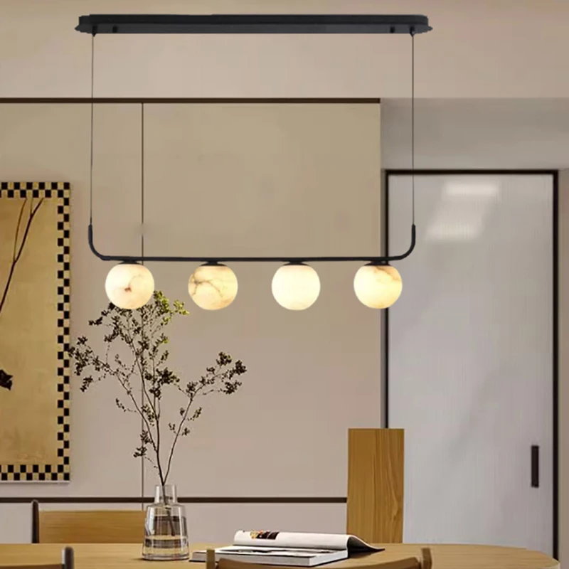 BOSSEN 2025 New Designer Modern Nordic Pendant Lamp Ceiling Light Dimmable with Adjustable Chain 3-Color Change for Living Room
BOSSEN 2025 New Designer Modern Nordic Pendant Lamp Ceiling Light Dimmable with Adjustable Chain 3-Color Change for Living Room