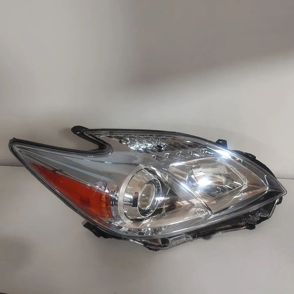 2Pcs With Lens Car Headlight For Toyota Prius 30 ZVW30 2009 2010 2011 2012 2013 2014 2015 Headlamp
2Pcs With Lens Car Headlight For Toyota Prius 30 ZVW30 2009 2010 2011 2012 2013 2014 2015 Headlamp