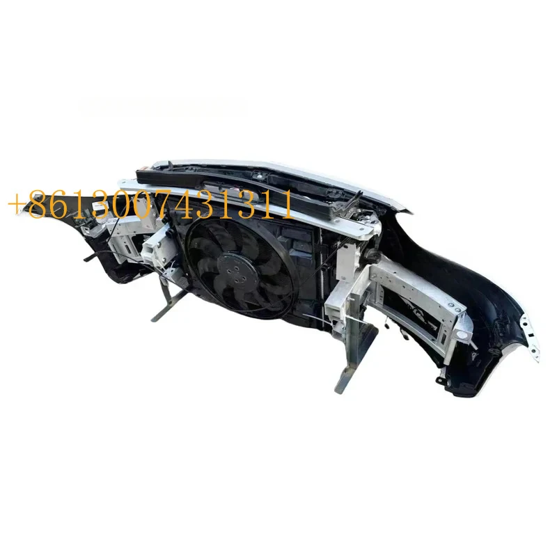 FactoryHigh Quality Front Bumper Suitable C-Class W206 Hot Selling Car Bumper
FactoryHigh Quality Front Bumper Suitable C-Class W206 Hot Selling Car Bumper