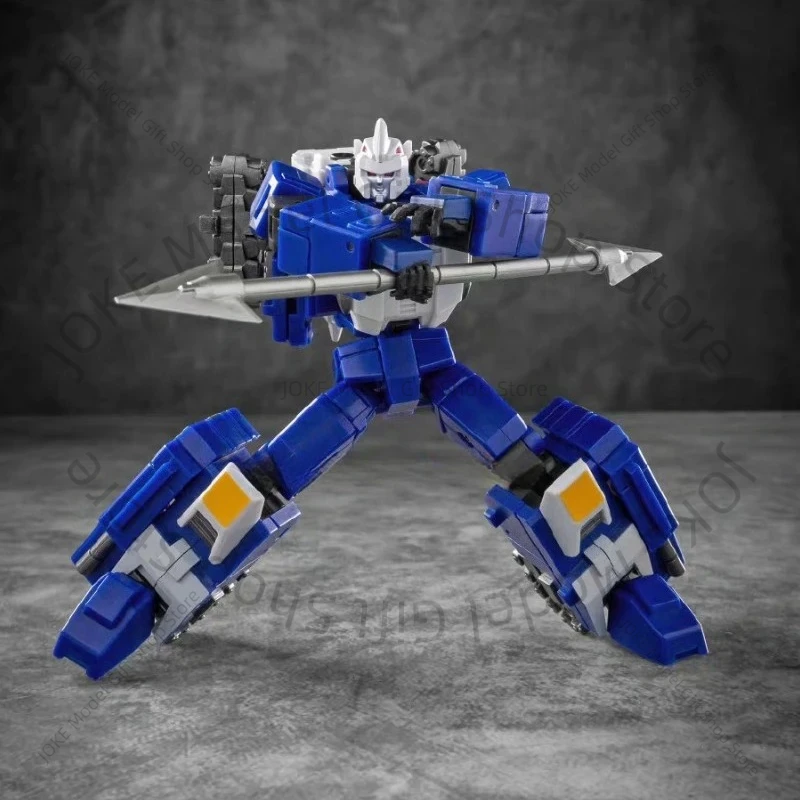 Совершенно новые оригинальные трансформированные игрушкиEX-70 unicorn studio Optimus Prime Auto Man, сборная модель, экшн-меха, нагрудник, подарок команды
Совершенно новые оригинальные трансформированные игрушкиEX-70 unicorn studio Optimus Prime Auto Man, сборная модель, экшн-меха, нагрудник, подарок команды