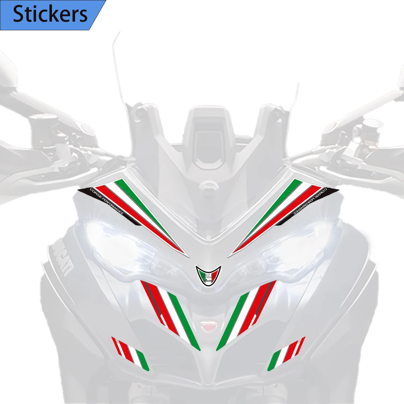 For Ducati MULTISTRADA 1260 S 1260S Motorcycle Gas Fuel Oil Kit Knee Fairing Fender Protector Decals Tank Pad Grips
For Ducati MULTISTRADA 1260 S 1260S Motorcycle Gas Fuel Oil Kit Knee Fairing Fender Protector Decals Tank Pad Grips