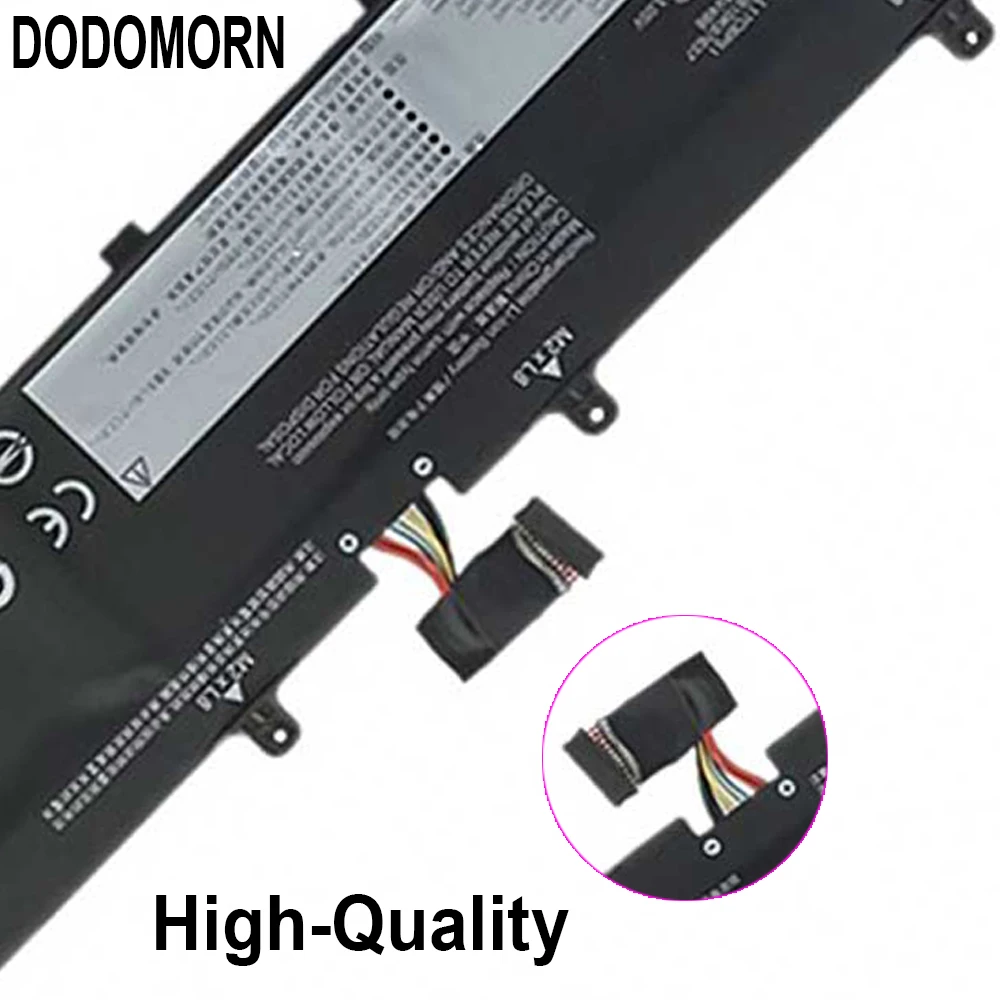 High quality L17M6P52 L17C6P51 Laptop Battery For Lenovo ThinkPad P72 P73 P72-20MB P73-20QR 01AV498 01AV497SB10K97637
High quality L17M6P52 L17C6P51 Laptop Battery For Lenovo ThinkPad P72 P73 P72-20MB P73-20QR 01AV498 01AV497SB10K97637