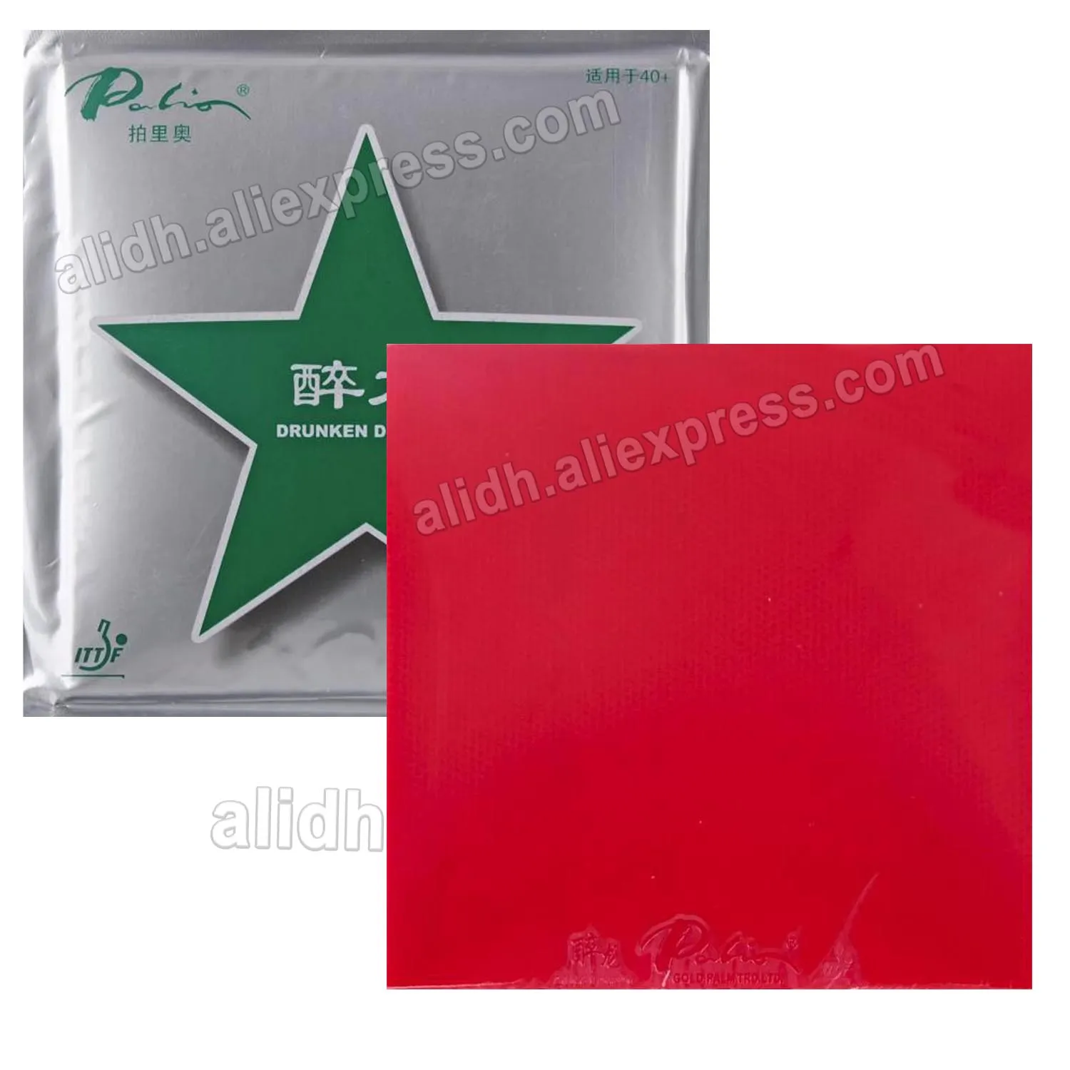 Оригинальные резиновые шипы для настольного тенниса Palio Drunken Dragon для ракеток для настольного тенниса, спортивные ракетки для пинг-понга, резиновые весла
Оригинальные резиновые шипы для настольного тенниса Palio Drunken Dragon для ракеток для настольного тенниса, спортивные ракетки для пинг-понга, резиновые весла