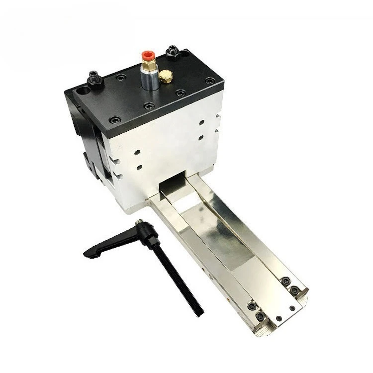 AMADA3610 Floating Pneumatic Clamp with Cylinder, Amada's Full Series Clamp Customized Factory Direct Sales
AMADA3610 Floating Pneumatic Clamp with Cylinder, Amada's Full Series Clamp Customized Factory Direct Sales