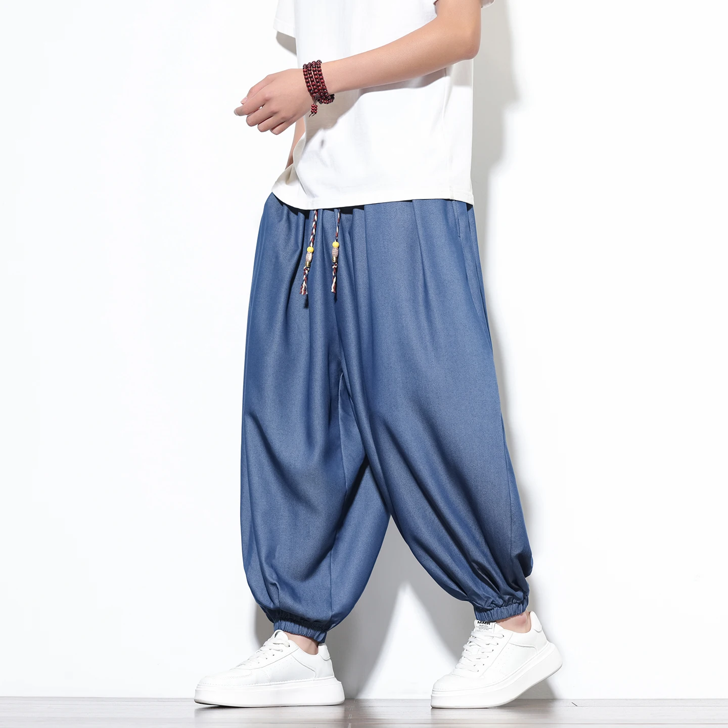 2026 Summer Men Streetwear Wide-Leg Pants Men Harajuku Thin Jeans Pants Male Casual Denim Pants Men Vintage Loose Trousers
2026 Summer Men Streetwear Wide-Leg Pants Men Harajuku Thin Jeans Pants Male Casual Denim Pants Men Vintage Loose Trousers