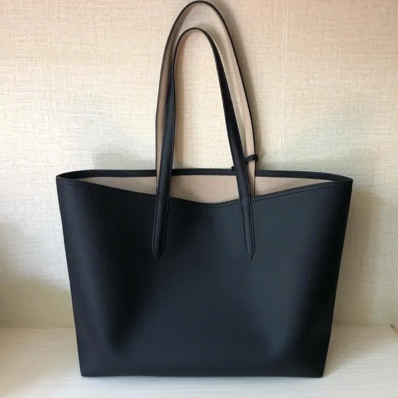 Lady shopping bags designer underarm tote shoulder purse top quality wallet original luxury female handbag large color casual sa
Lady shopping bags designer underarm tote shoulder purse top quality wallet original luxury female handbag large color casual sa