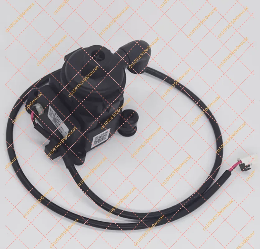 Replacement Air Conditioning Water Pump HM651205-4-2 Series
Replacement Air Conditioning Water Pump HM651205-4-2 Series