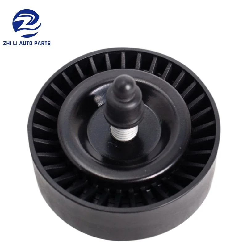 Lower Belt Idler Pulley For Dodge Journey 2017-2020 OEM 1341A005 1341A029 19253075 36323 363230
Lower Belt Idler Pulley For Dodge Journey 2017-2020 OEM 1341A005 1341A029 19253075 36323 363230