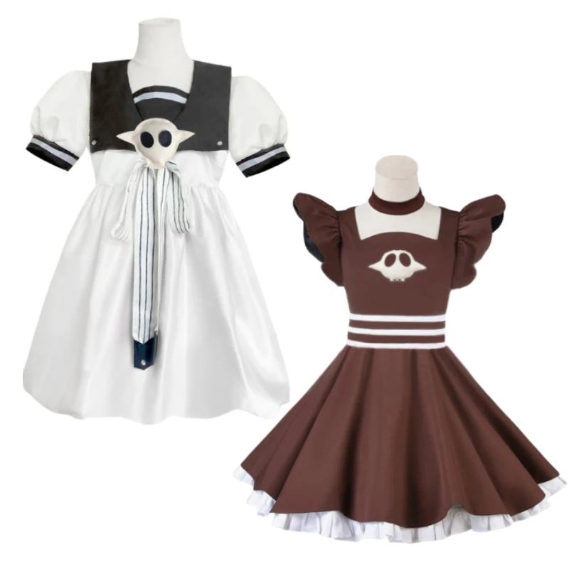 Yashiro Nene Cosplay Anime Toilet-bound Hanako-kun Nene Yashiro Cosplay Costume Dress Wig Halloween Costumes for Women Girls
Yashiro Nene Cosplay Anime Toilet-bound Hanako-kun Nene Yashiro Cosplay Costume Dress Wig Halloween Costumes for Women Girls