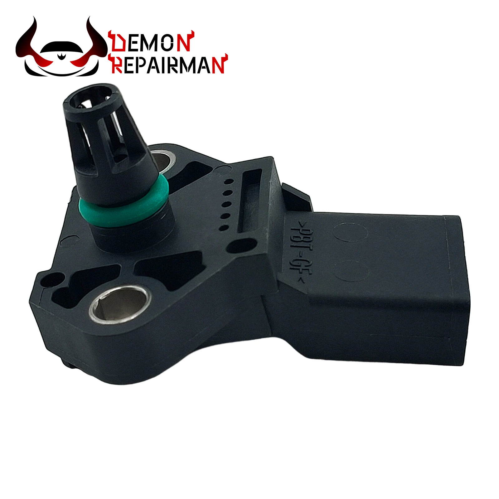 0281002401 Intake Manifold Air Pressure Sensor MAP For Audi VW Seat Jetta Skoda 038906051C 103075 AS377 1581396 TP0004
0281002401 Intake Manifold Air Pressure Sensor MAP For Audi VW Seat Jetta Skoda 038906051C 103075 AS377 1581396 TP0004