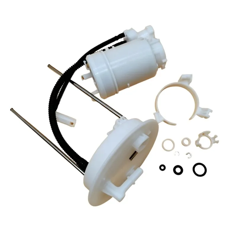 Fuel Filter For Honda CR-V CRV 2012-2017 2.0L 2013-2015 2.4L 17048-T0A-000 17048T0A000 Car
Fuel Filter For Honda CR-V CRV 2012-2017 2.0L 2013-2015 2.4L 17048-T0A-000 17048T0A000 Car