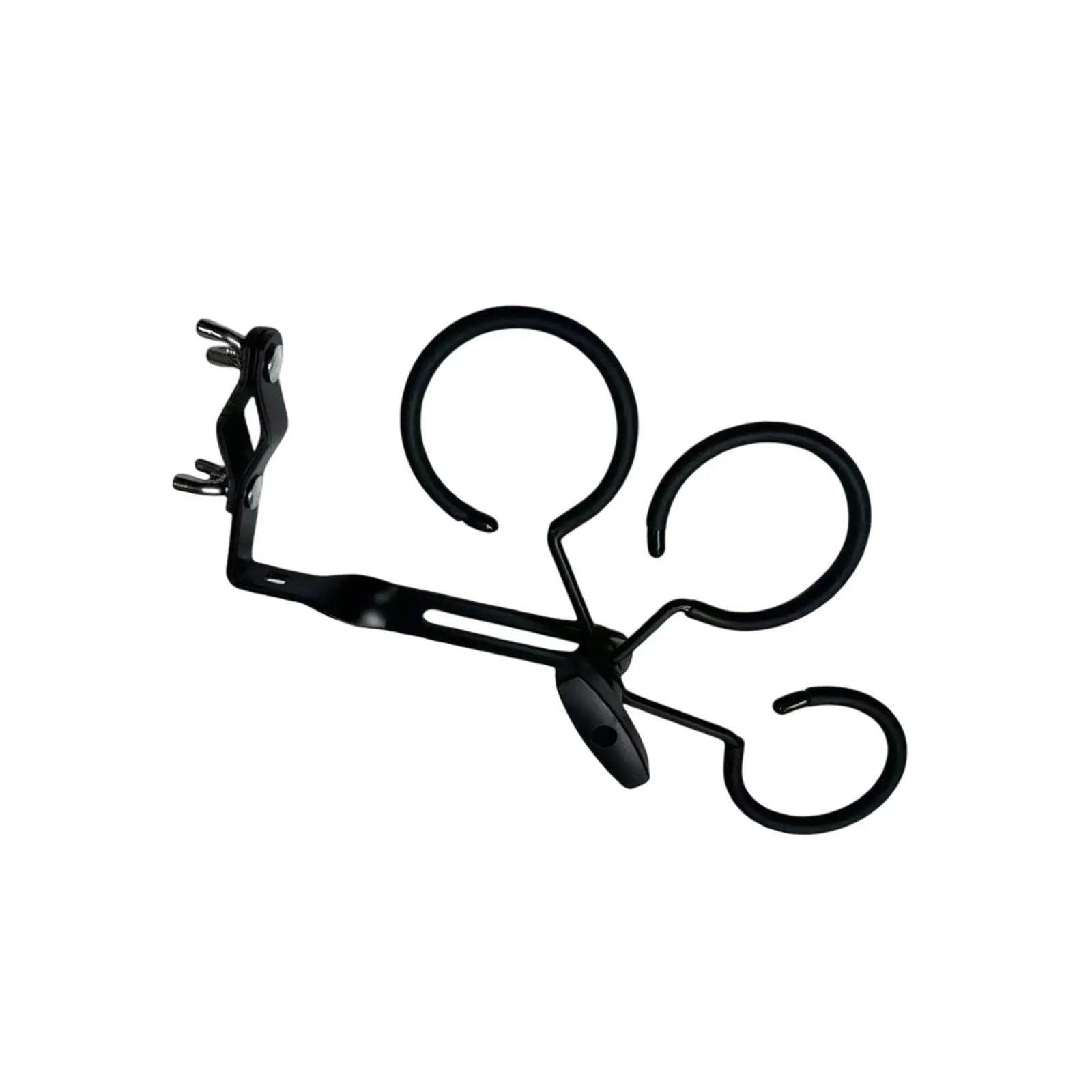 Portable Trumpet Mute Storage Wind Instrument Accessories French Horn Mutes Clamp Mute Holder for Mute Storage Trombone Trumpet
Portable Trumpet Mute Storage Wind Instrument Accessories French Horn Mutes Clamp Mute Holder for Mute Storage Trombone Trumpet