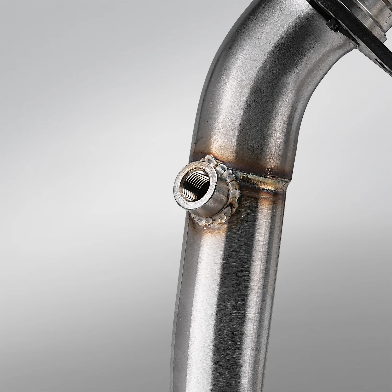 For CRF1100L CRF1100 Africa Twin Off Road Moto Exhaust Manifold Motorcycle Escape Pipe Connect to the original caliber or 51MM
For CRF1100L CRF1100 Africa Twin Off Road Moto Exhaust Manifold Motorcycle Escape Pipe Connect to the original caliber or 51MM